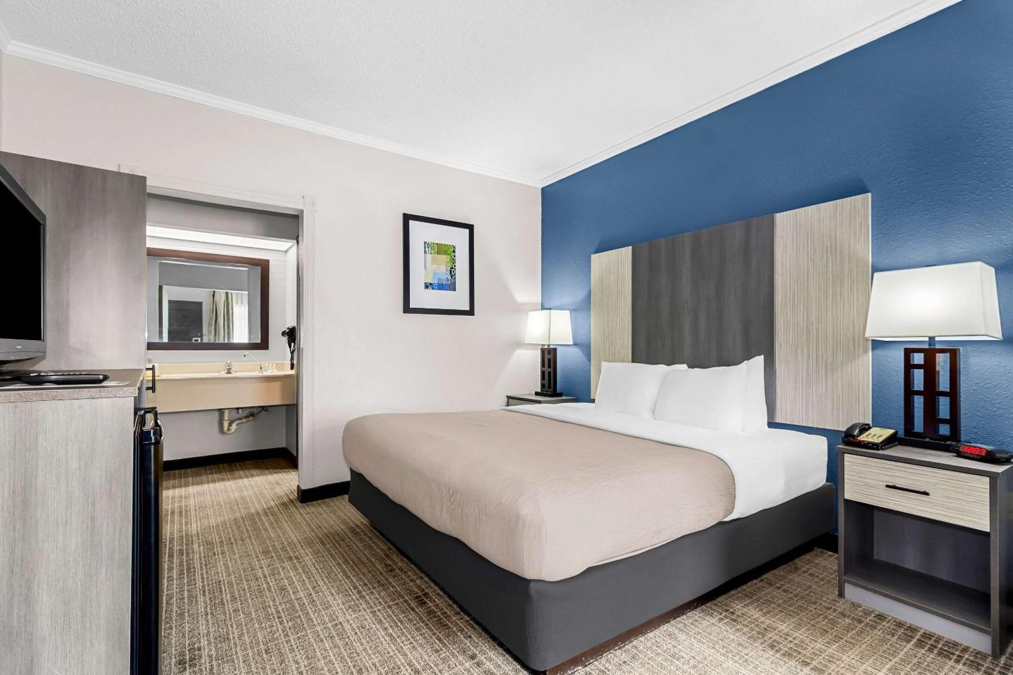 Quality Inn & Suites Florence Civic Center Extérieur photo