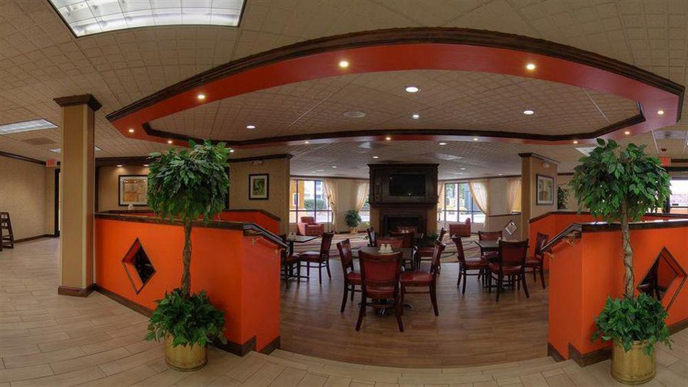 Quality Inn & Suites Florence Civic Center Extérieur photo